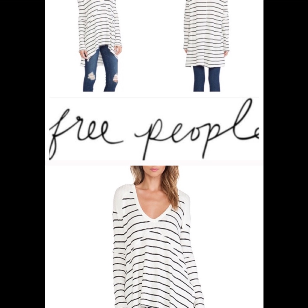 Free People Sunset Park Thermal